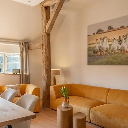 Apartment Reethus 22 Ferienlofts Bei Timmendorfer *