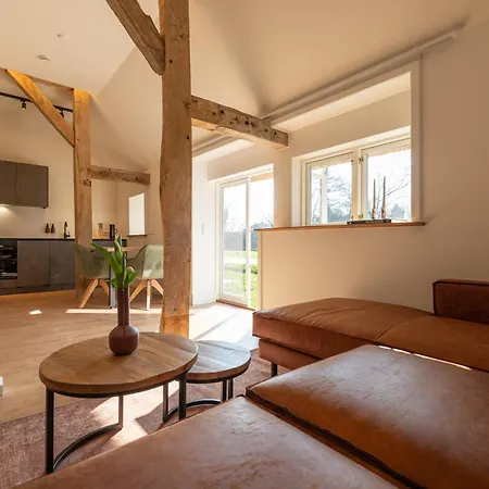 Reethus 22 Ferienlofts Bei Timmendorfer Apartment *