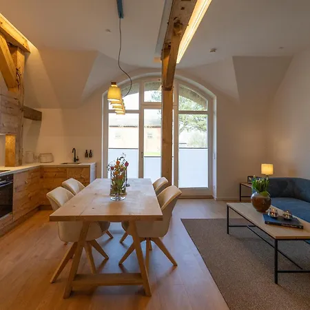 Apartment Reethus 22 Ferienlofts Bei Timmendorfer Timmendorfer Strand