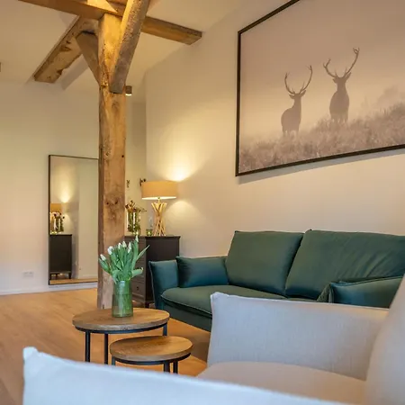 Reethus 22 Ferienlofts Bei Timmendorfer Timmendorfer Strand