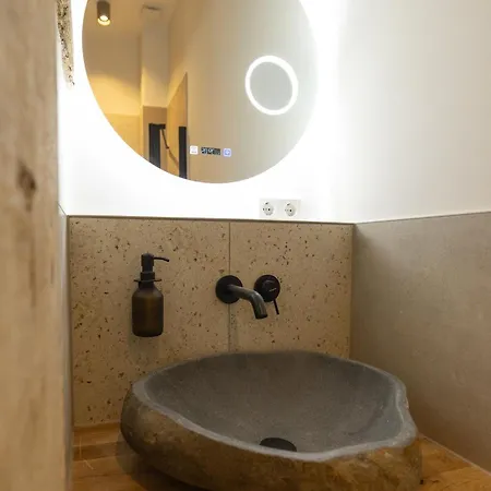 Reethus 22 Ferienlofts Bei Timmendorfer Apartment *