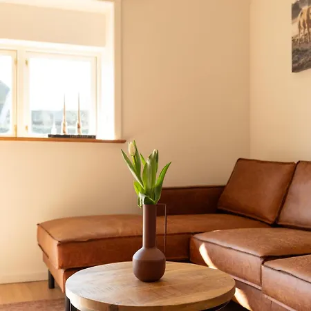 Apartament Reethus 22 Ferienlofts Bei Timmendorfer *