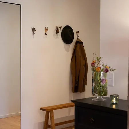 Reethus 22 Ferienlofts Bei Timmendorfer Apartment *