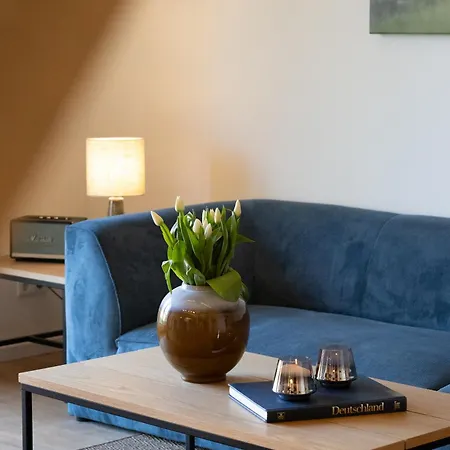 Reethus 22 Ferienlofts Bei Timmendorfer Timmendorfer Strand