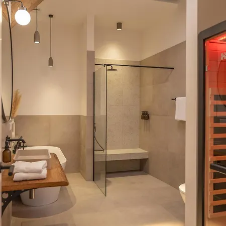 Apartment Reethus 22 Ferienlofts Bei Timmendorfer