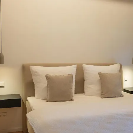 Reethus 22 Ferienlofts Bei Timmendorfer Apartament Timmendorfer Strand