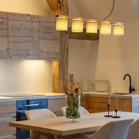 Apartment Reethus 22 Ferienlofts Bei Timmendorfer Timmendorfer Strand