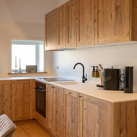 Reethus 22 Ferienlofts Bei Timmendorfer * Timmendorfer Strand