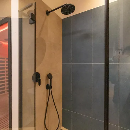 Reethus 22 Ferienlofts Bei Timmendorfer