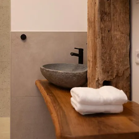 Reethus 22 Ferienlofts Bei Timmendorfer Apartment *