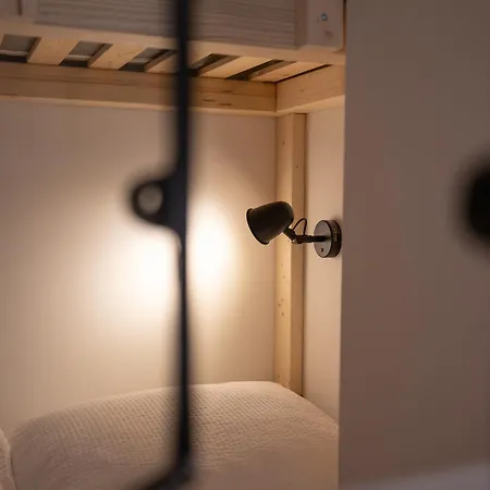 Reethus 22 Ferienlofts Bei Timmendorfer