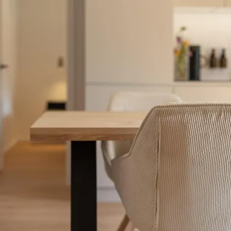 Reethus 22 Ferienlofts Bei Timmendorfer Apartament *