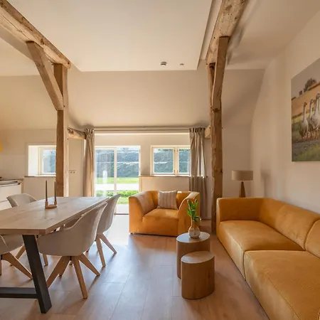Reethus 22 Ferienlofts Bei Timmendorfer * Timmendorfer Strand