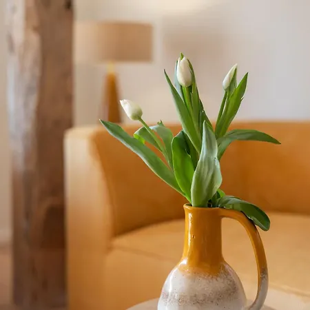 Reethus 22 Ferienlofts Bei Timmendorfer Apartament