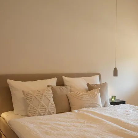 Apartament Reethus 22 Ferienlofts Bei Timmendorfer