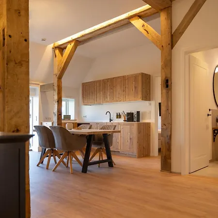 Reethus 22 Ferienlofts Bei Timmendorfer Apartament Timmendorfer Strand
