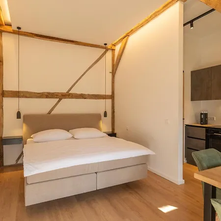 Reethus 22 Ferienlofts Bei Timmendorfer *